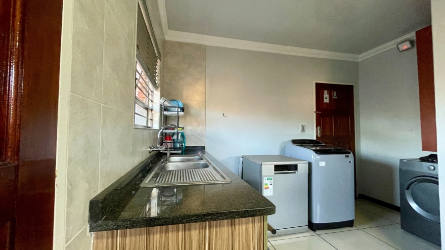 3 Bedroom Property for Sale in Doringkruin North West